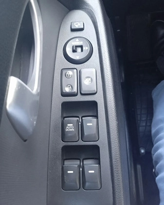 Kia Sportage cena 45900 przebieg: 145871, rok produkcji 2012 z Legionowo małe 352